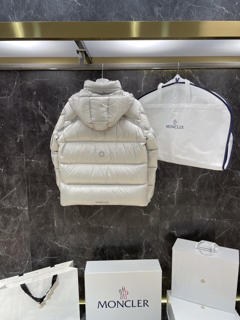 Moncler Down Coat